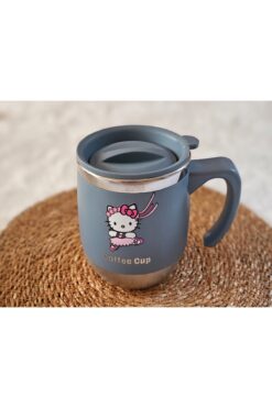 SANRIO Hello Kitty Termos Bardak