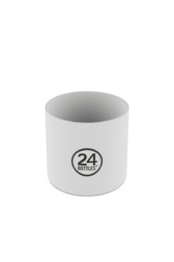 24 Bottles Taban Tutucu Gri Medium