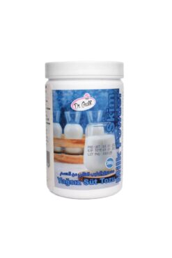 Dr. Gusto Süt Tozu 200 gr – Yoğun Aroma ve Doğal Lezzet ile Her Tarifte Mükemmel Sonuç