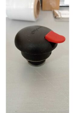 Russet Termos Kapağı Sürahi Yedek Parça Uyumlu Kapak (Termos Hariç)