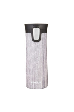 Contigo Pinnacle Autoseal Termos Bardak 420ml Gri 2104546