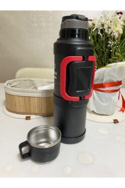 safe “Çelik Termos 3.2 L