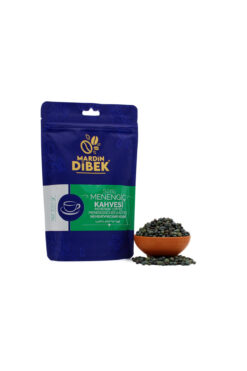 Babil Mardin Dibek Sütlü Menengiç Kahvesi (DOYPACK)