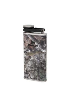 Stanley Klasik Paslanmaz Çelik Cep Matarası 0.23 Lt