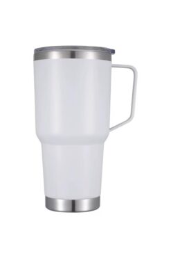 Mira Gift 750 ml Pipetli, Kulplu, Çift Çidar Termos