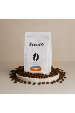 siento gıda KOLOMBİYA ÇEKİRDEK KAHVE %100 ARABICA