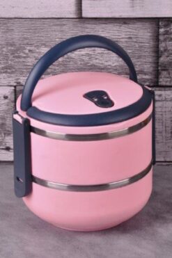 Baysal 2`li Sefer Tası - Pudra