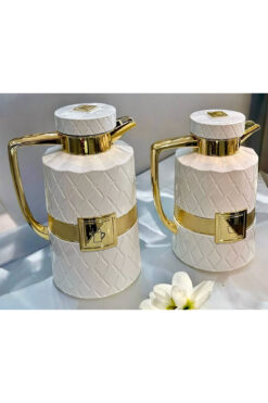 EVRA 2 Li İkramlık Sıcak Çay Termos aym-2700A