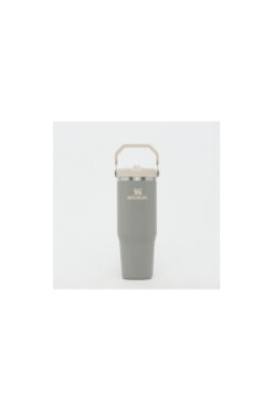 Stanley The IceFlow™ Flip Straw Tumbler 0.89L / 30oz / Gri