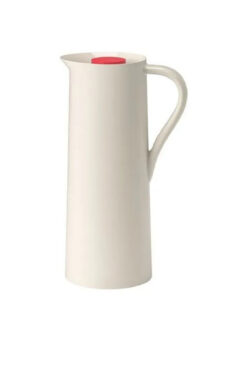 IKEA Premium Ürün Kaliteli Üretim Dayanıklı Kullanışlı Pratik Kullanım Şık Tasarım 1 Lt Termos BEHÖVD