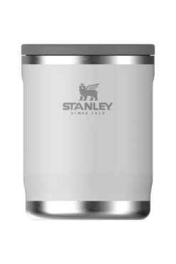 Stanley Adventure To-Go Yemek Termosu 0.53L | Beyaz
