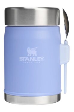Stanley Classic Legendary Kaşıklı Yemek Termosu 0.4L