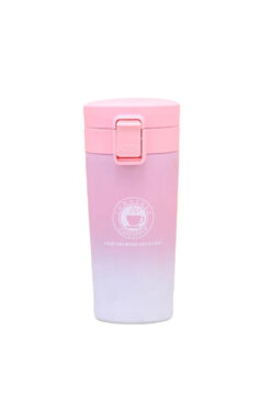 HEPBİMODA Paslanmaz Çelik Termos Kamp Termosu