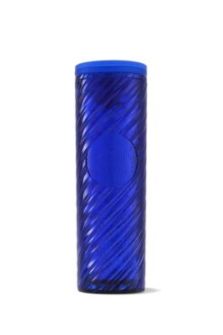 Starbucks Mavi Renkli Kristal Termos 473 Ml