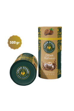 çınar efendi DİBEK KAHVESİ 500 GR ÇINAR EFENDİ KURU KAHVECİ