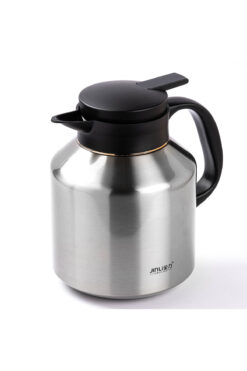 Tantitoni OKADI FAMILY SILVER PASLANMAZ ÇELİK TERMOS 1.7L