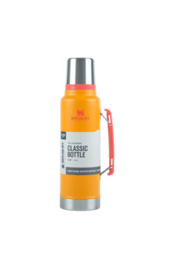 Stanley The Legendary Classic Turuncu Termos (10-11347-122)