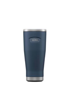 Thermos Icon IS115 0,53L Slide Lock Mug Solent Navy wStraw 022982