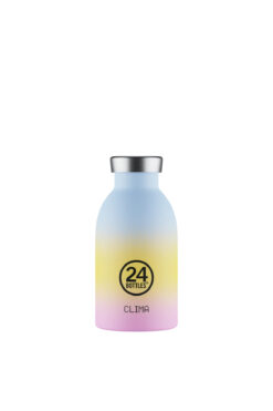 24 Bottles Clima Bottle Aurora Paslanmaz Çelik Termos 330 ml