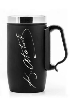 zozoya Atatürk Kupa Termos