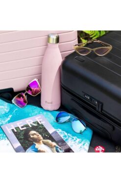 S'well Bottle S'well Pink Topaz Bottle Termos 500 ml