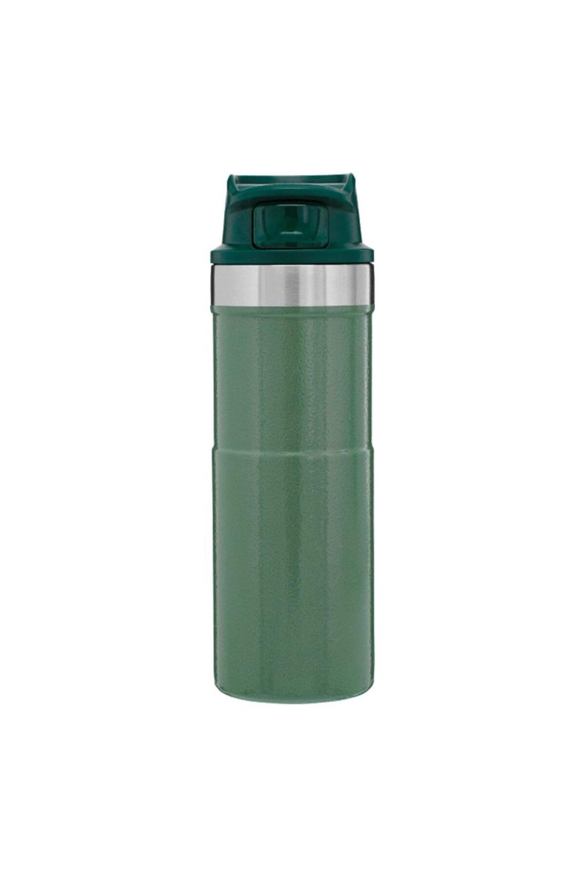 Stanley Unisex Termos Stan 16oz Classic Trgr- Actn Mug Hgrn Eu