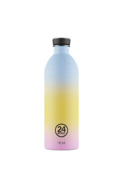 24Bottles Urban Bottle Aurora Paslanmaz Çelik Su Şişesi 1000 ml