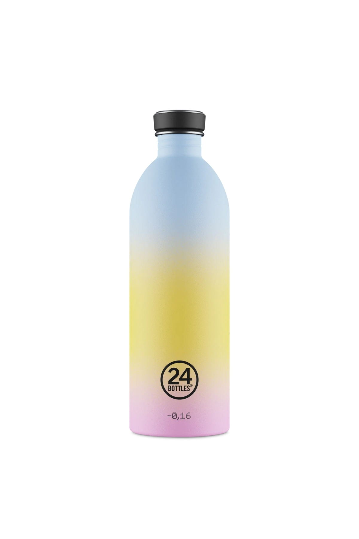 24Bottles Urban Bottle Aurora Paslanmaz Çelik Su Şişesi 1000 ml