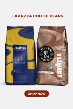 lavazza crema e aroma Gold Selection , İtiera Selection 2 Kg Çekirdek Kahve