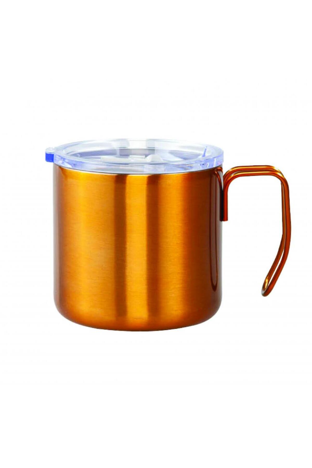 Thermohis 5158 Çelik Bardak Termos