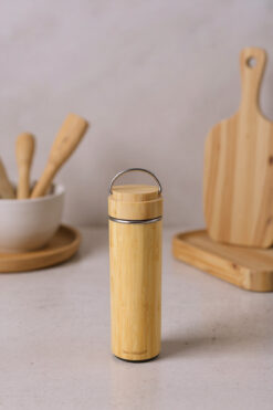 Bambum Lux Kapsul Termos 500ml