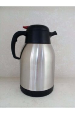 Genel Markalar 2 Lt Çelik Termos