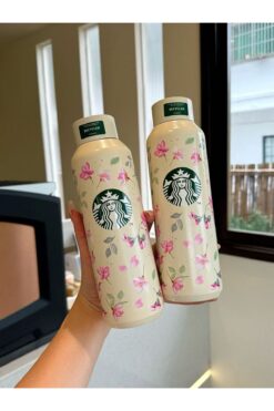 teknotrust Çelik 500 ML Termos