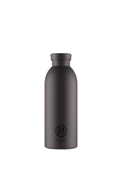 24 Bottles Titanium Bottle Abyss Paslanmaz Çelik Termos 500 ml