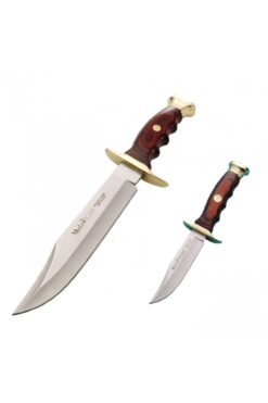 Victorinox MUELA BOWIE MERCAN AĞACI SAPLI BIÇAK