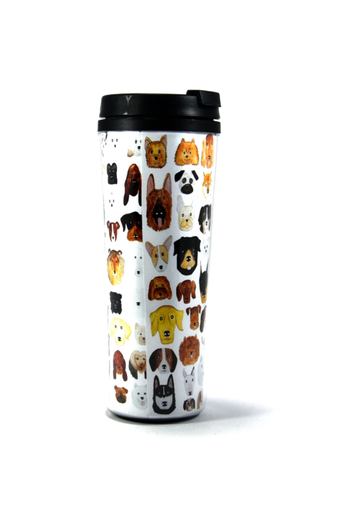 Modaroma Küçük Köpekler Termos Bardak