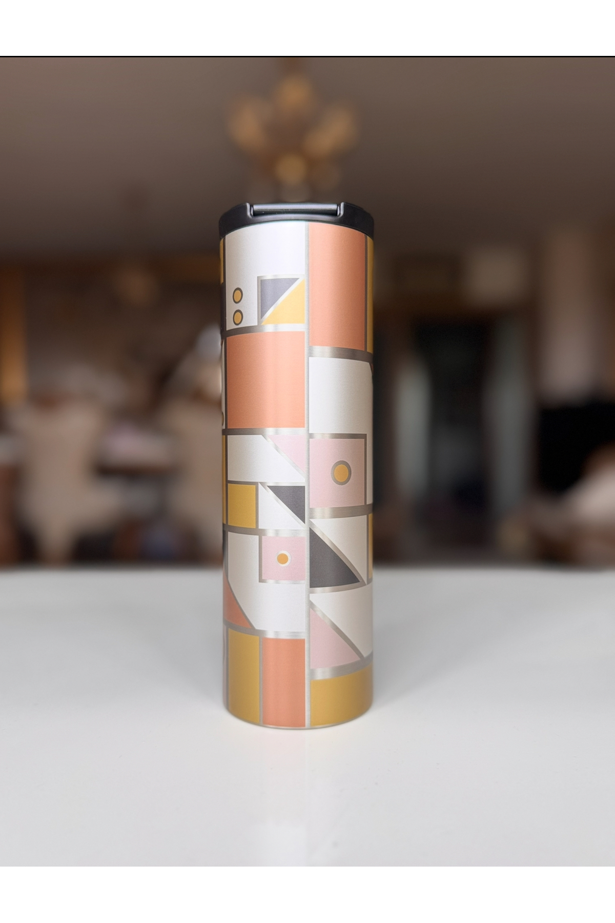 Starbucks Milano Reserve özel seri termos - Görsel 2