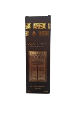 Yasir Orjinal Kabe Örtüsü Kokusu