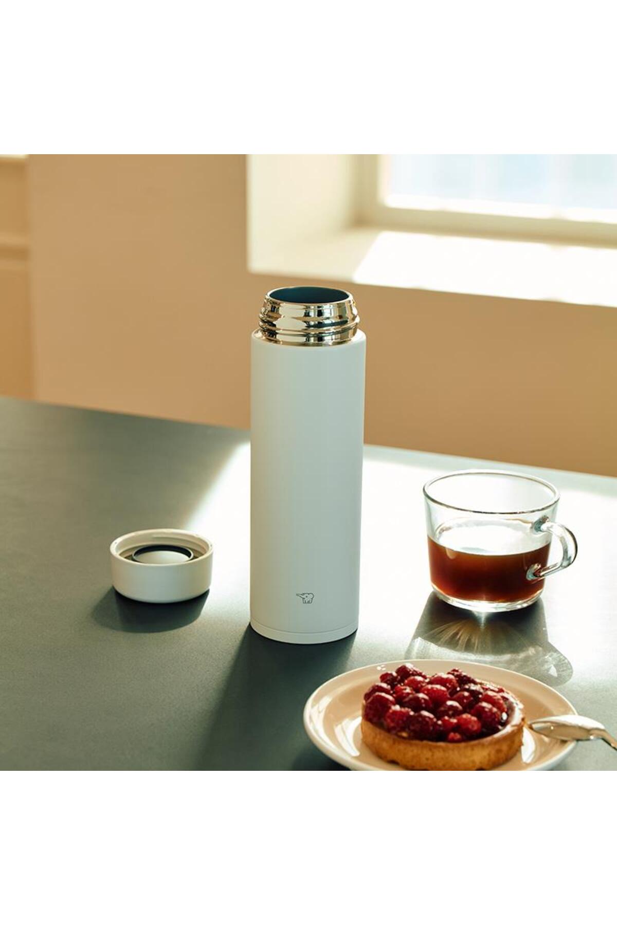 ZOJIRUSHI SM-GS60 Termos Matara 600ml Siyah - Görsel 3