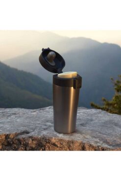 CEM HOME Paslanmaz Mug Termos 380 ml