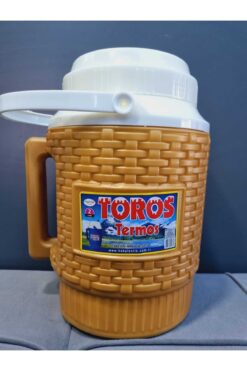 Lider MAGNESİA SOĞUK SU TERMOSU 2 LT