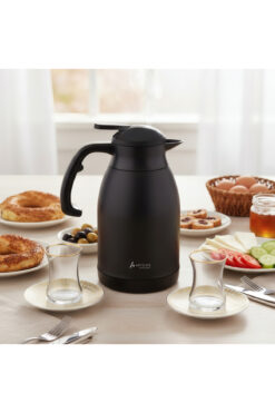 Aryıldız Protherm Termos Siyah 2 itre