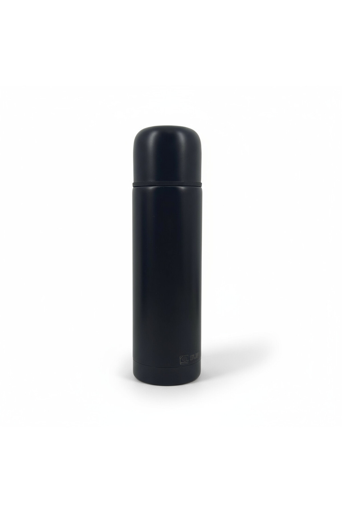 SürLaz İsme Özel 500 ML Çevirmeli Kapak Termos Ergonomik Kullanım Kolay Taşınabilir Hediyelik - Görsel 2