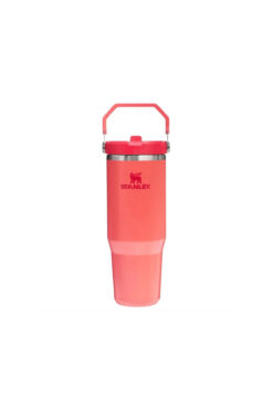 Stanley The Iceflow Flip Straw 2.0 Tumbler 0.89 L Pipetli Termos Renkli