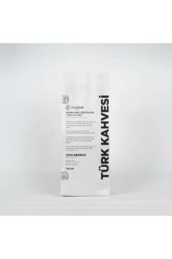 The Flavour Türk Kahvesi (100 Gram)
