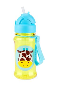 Skip Hop Pipetli Tritan Suluk Zürafa