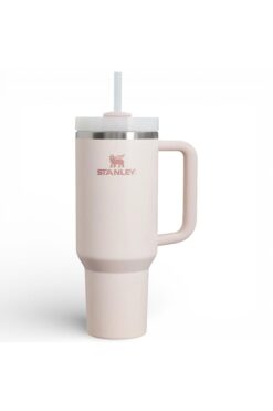 Stanley The Quencher Yeşil Termos (10-13230-063)