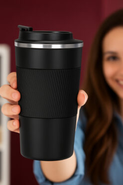 Vivien Home The AeroLight Transit Termos 0.5Lt