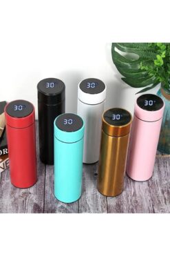 safe Paslanmaz Çelik 500 Mlsaat Sıcak Soğuk Tutma