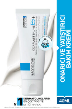 La Roche Posay Cicaplast Baume B5 40 ml